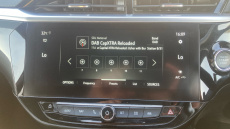 Vauxhall Corsa 1.2 Turbo Ultimate 5dr Auto Petrol Hatchback